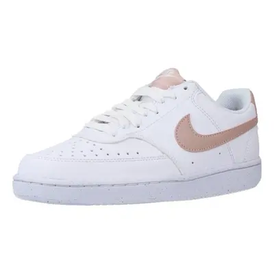 Nike COURT VISION LOW BE Béžová