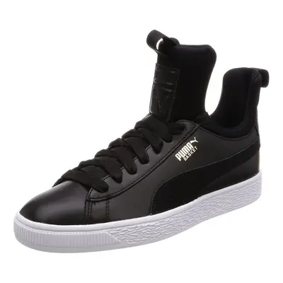 Puma W BASKET FIERCE Černá