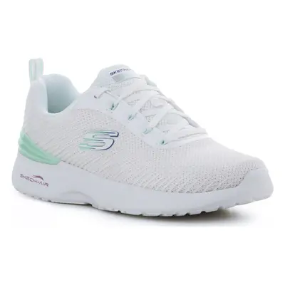 Skechers Air-Dynamight Sneakers 149669-WMNT Bílá