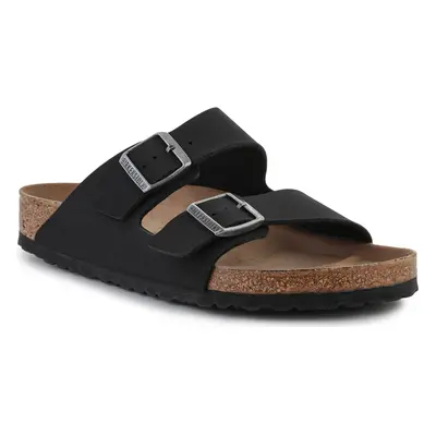 Birkenstock Arizona Black 1019115 Černá