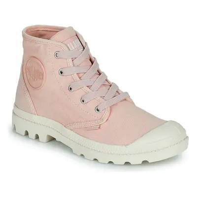 Palladium PAMPA HI Růžová