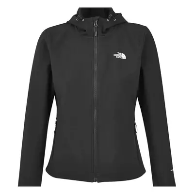 The North Face W COMBAL SFT JKT Černá