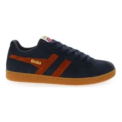 Gola EQUIPE SUEDE Modrá