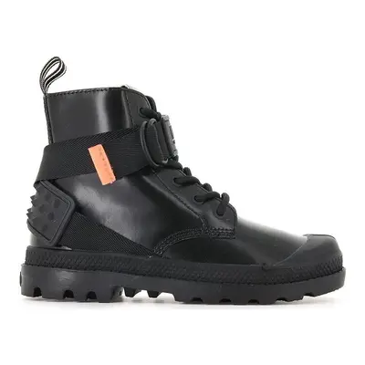 Palladium PAMPA ROCK RANGER Černá