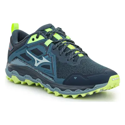 Mizuno Wave Mujin 8 J1GJ217027 ruznobarevne