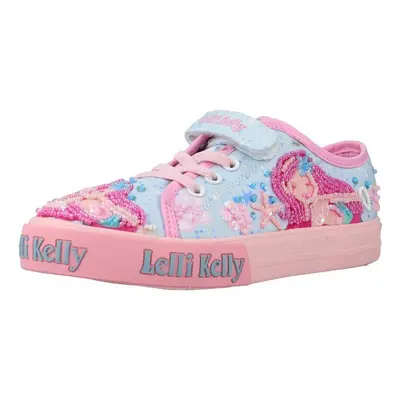 Lelli Kelly LK3480 Modrá