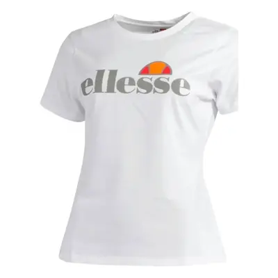 Ellesse ZUNIS TEE Bílá