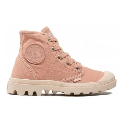 Palladium PAMPA HI Růžová