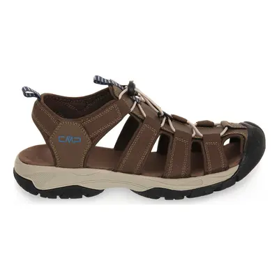 Cmp P961 SAHIPH HIKING SANDAL Hnědá