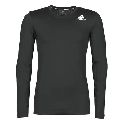 adidas TF LS Černá