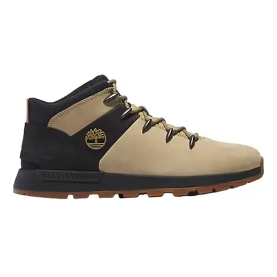 Timberland SPRINT TREKKER MID LACE U Hnědá