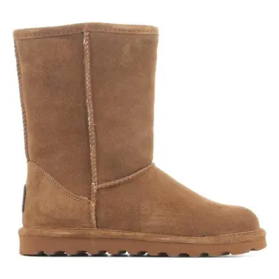 Bearpaw Elle Short 1962W-220 Hickory II Hnědá