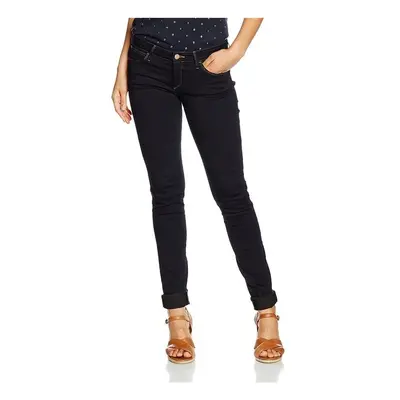 Wrangler Courtney Skinny W23SBV79B Modrá