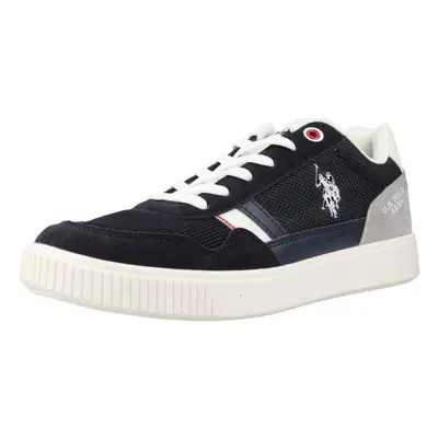 U.S Polo Assn. TYMES001M Modrá