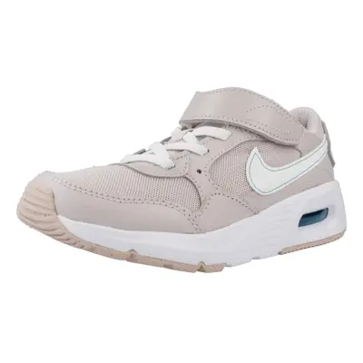 Nike AIR MAX SC LITTLE Béžová