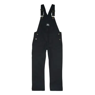 Vans Groundwork Overall Gr Černá