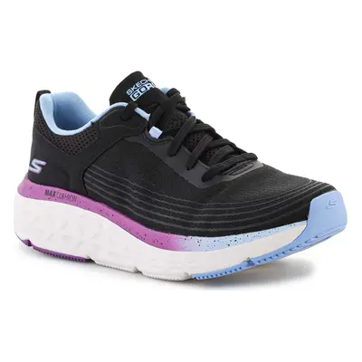 Skechers Max Cushioning Delta - Sunny Road 129118-BKBL ruznobarevne