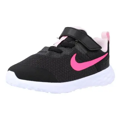 Nike REVOLUTION 6 BABY Černá