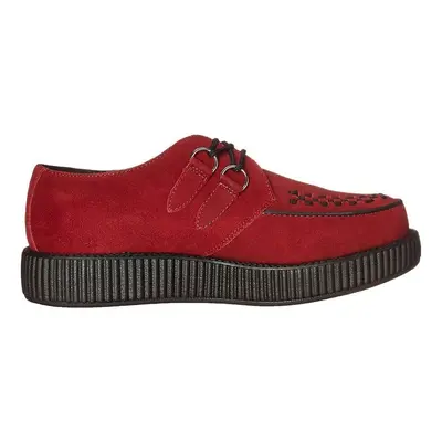 TUK CREEPERS Bordó