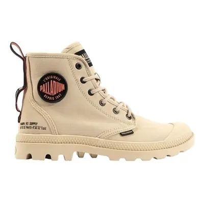 Palladium PAMPA HI SUPPLY RS Béžová