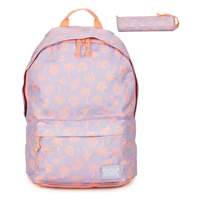 Rip Curl DOME 18L + PC MIXED Růžová