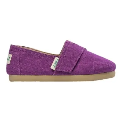 Paez Gum Classic Kids - Combi Linen Amethyst Fialová