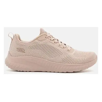 Skechers 117209 BOS SPORT SQUAD CHAO Růžová