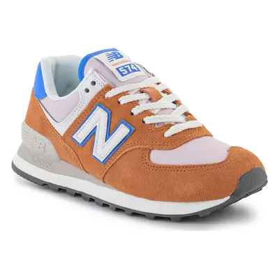 New Balance WL574QB ruznobarevne