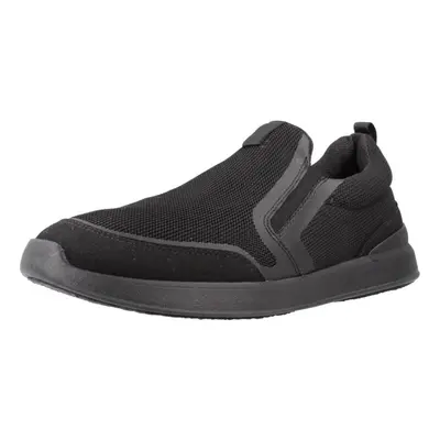 Clarks LT EASE Černá