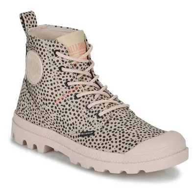 Palladium PAMPA HI SAFARI Béžová