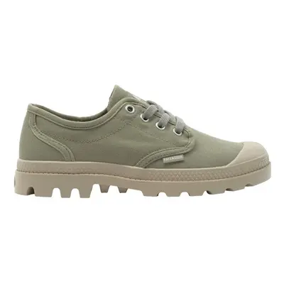 Palladium PAMPA OXFORD Zelená