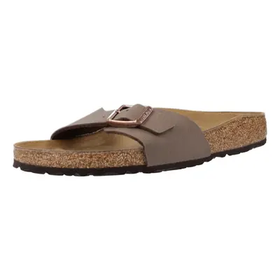 Birkenstock MADRID BS Hnědá