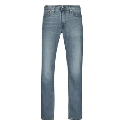 Levis 511 SLIM Modrá