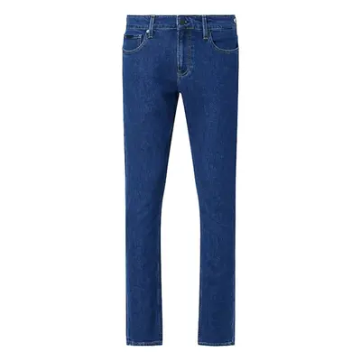 Calvin Klein Jeans K10K110708 Modrá