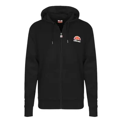 Ellesse FESTINO FZ HOODY Černá