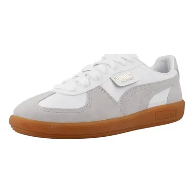 Puma PALERMO LTH Bílá