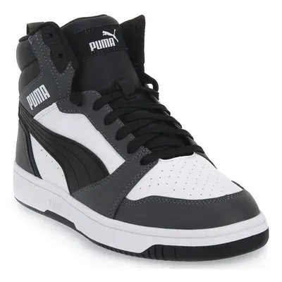 Puma 03 REBOUND V6 HI Černá