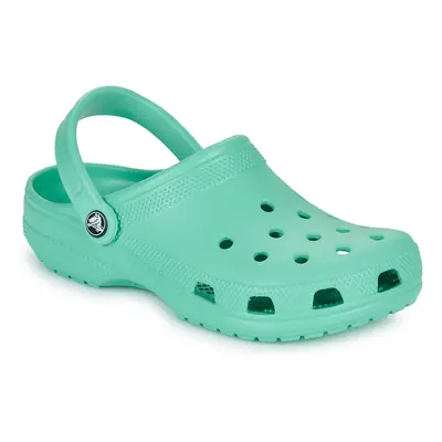 Crocs Classic Zelená