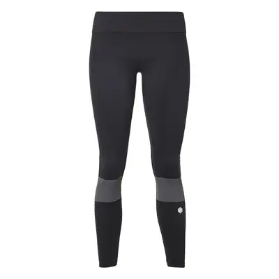 Asics Seamless Tight W Černá