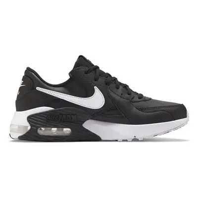 Nike AIR MAX EXCEE LEATHER Černá