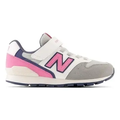 New Balance YV996V3 Šedá