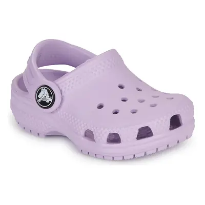 Crocs Classic Clog T Fialová