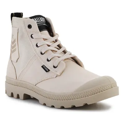 Palladium Pampa Hi Army 78583-210-M Sahara Béžová