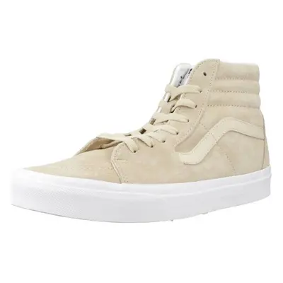 Vans SK8-HI Béžová