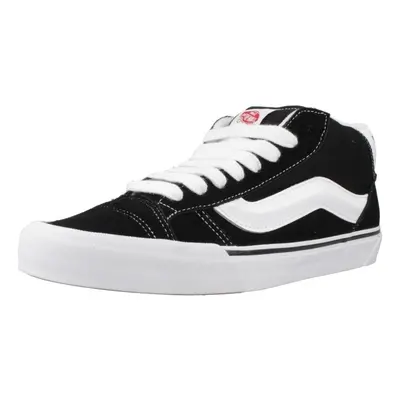 Vans KNU MID Černá (nedostupné)