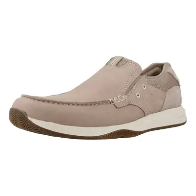 Clarks SAILVIEW STEP Hnědá