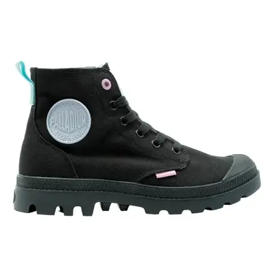 Palladium PAMPA MONOPOP Černá