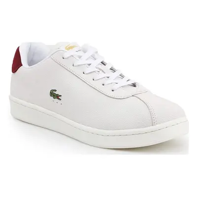 Lacoste Masters 319 7-38SMA00331Y8 Bílá