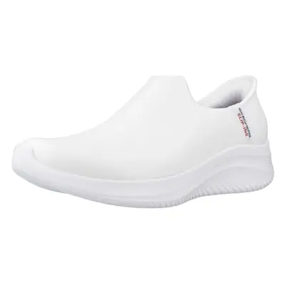 Skechers SLIP-INS ULTRA FLEX 3.0 ALL SMOOTH Bílá