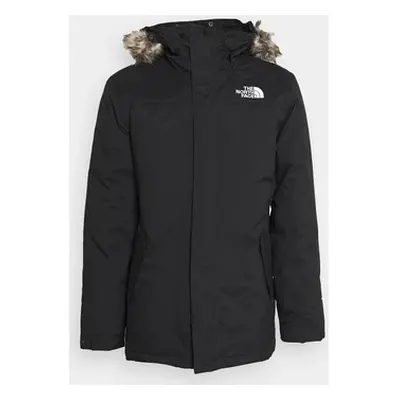 The North Face ZANEK JKT Černá